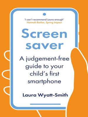 cover image of Screensaver